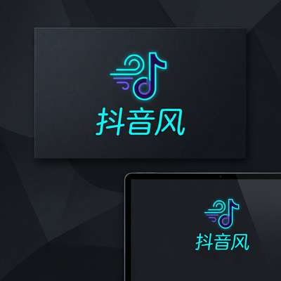 抖音风